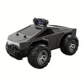 RC Car With HD Camera, High-Speed Remote Control Racing Car With LED Lights, Off-Road Drift Buggy For Kids & Adults, Ideal Holiday & Year-End Gift Set