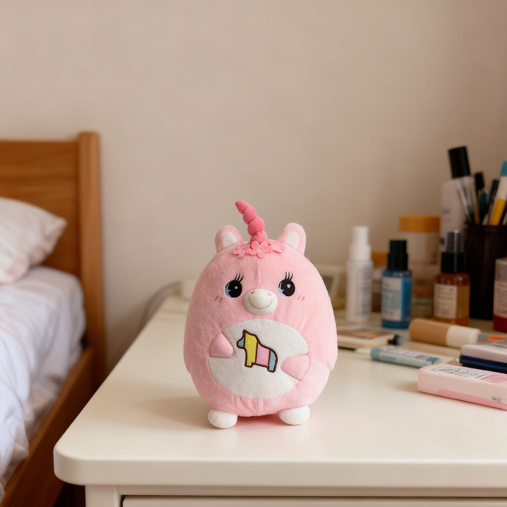 Plush Toy