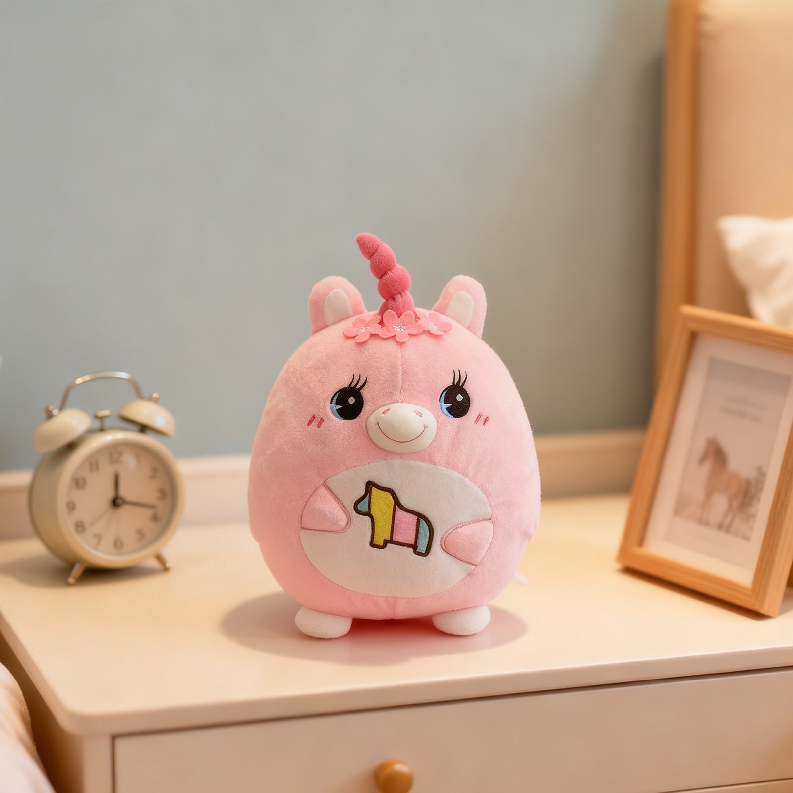 Plush Toy